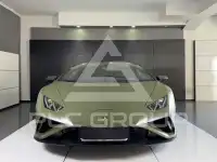 2023 Lamborghini Huracan