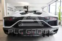 2023 Lamborghini Aventador