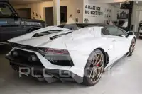 2023 Lamborghini Aventador