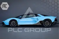 2023 Lamborghini Aventador