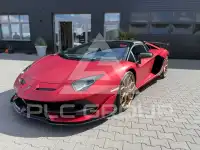 2023 Lamborghini Aventador
