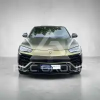 2023 Lamborghini Urus