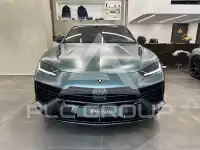 2023 Lamborghini Urus