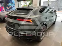 2023 Lamborghini Urus