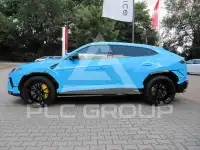 2023 Lamborghini Urus
