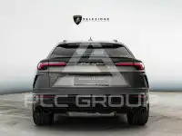 2023 Lamborghini Urus