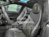 2023 Lamborghini Urus