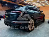 2023 Lamborghini Urus