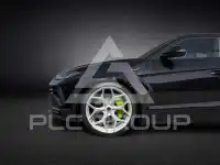 2023 Lamborghini Urus