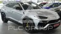 2023 Lamborghini Urus