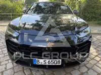 2023 Lamborghini Urus