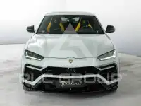 2023 Lamborghini Urus