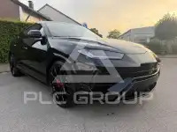 2023 Lamborghini Urus