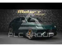 2023 Lamborghini Urus