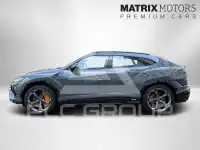2023 Lamborghini Urus