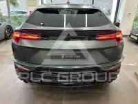 2023 Lamborghini Urus