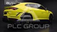 2023 Lamborghini Urus