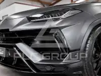2023 Lamborghini Urus