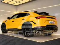 2023 Lamborghini Urus