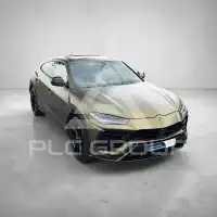 2023 Lamborghini Urus