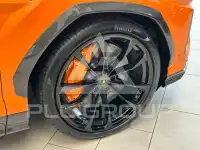 2023 Lamborghini Urus