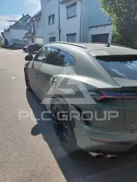 2023 Lamborghini Urus
