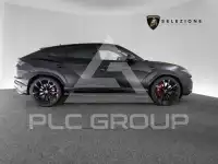 2023 Lamborghini Urus