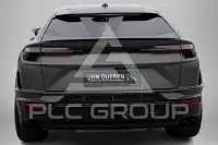 2023 Lamborghini Urus