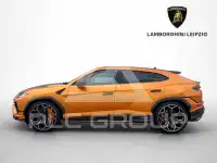 2023 Lamborghini Urus