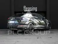 2023 Lamborghini Urus