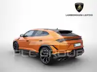 2023 Lamborghini Urus