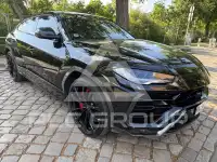 2023 Lamborghini Urus