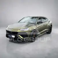 2023 Lamborghini Urus