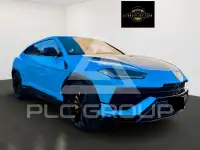 2023 Lamborghini Urus