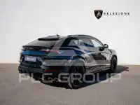 2023 Lamborghini Urus