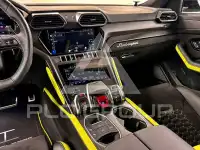 2021 Lamborghini Urus