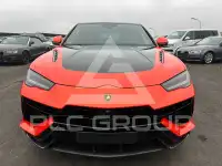 2023 Lamborghini Urus