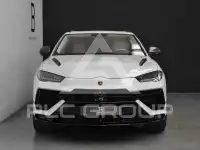 2023 Lamborghini Urus