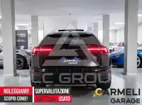 2023 Lamborghini Urus
