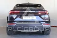 2023 Lamborghini Urus