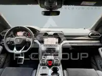 2023 Lamborghini Urus