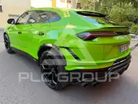 2023 Lamborghini Urus