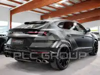 2023 Lamborghini Urus