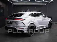 2023 Lamborghini Urus