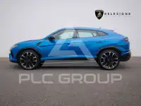 2023 Lamborghini Urus