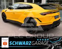 2023 Lamborghini Urus