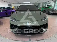2023 Lamborghini Urus