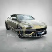 2023 Lamborghini Urus