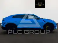 2023 Lamborghini Urus