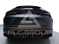 2023 Lamborghini Urus